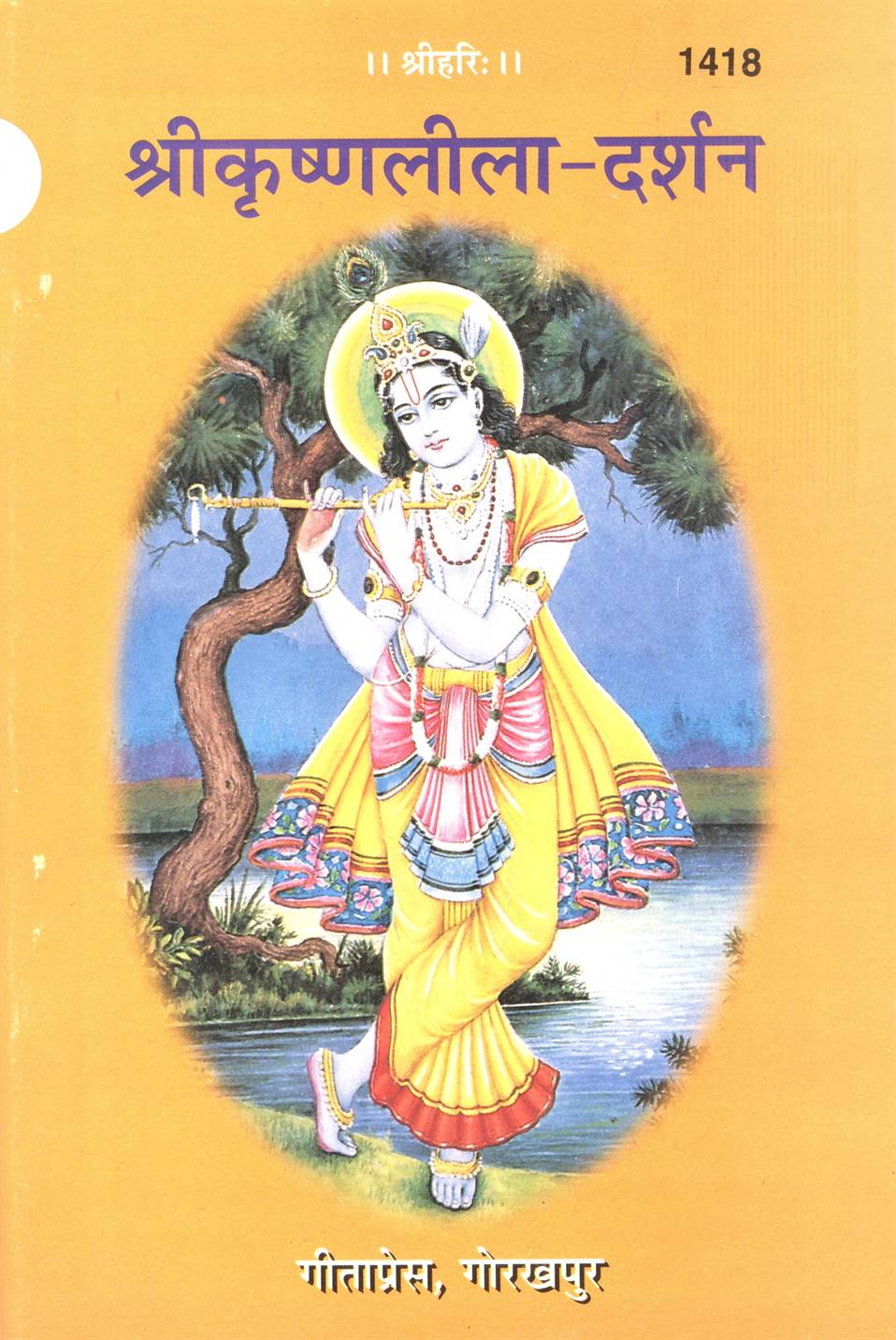 Shri Krishnalila  Darshan   