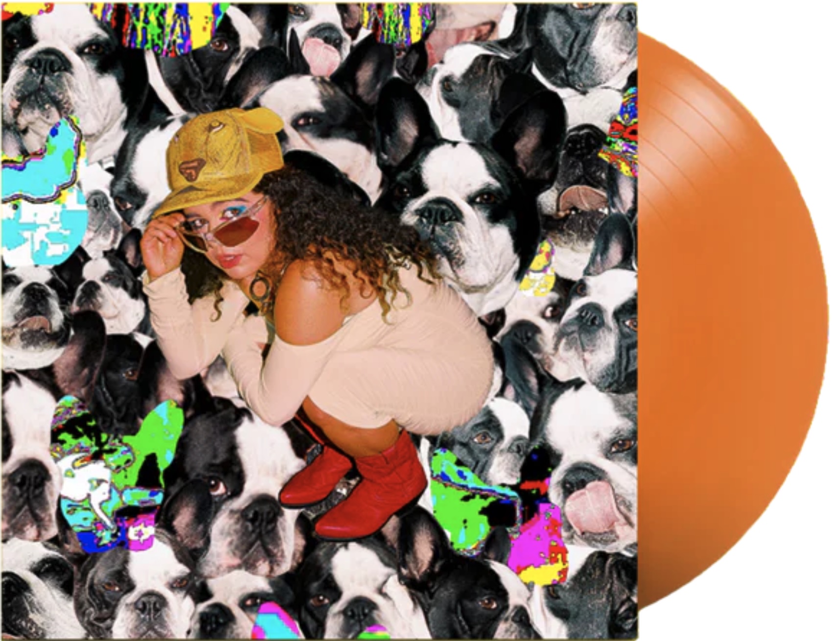 Juno LP