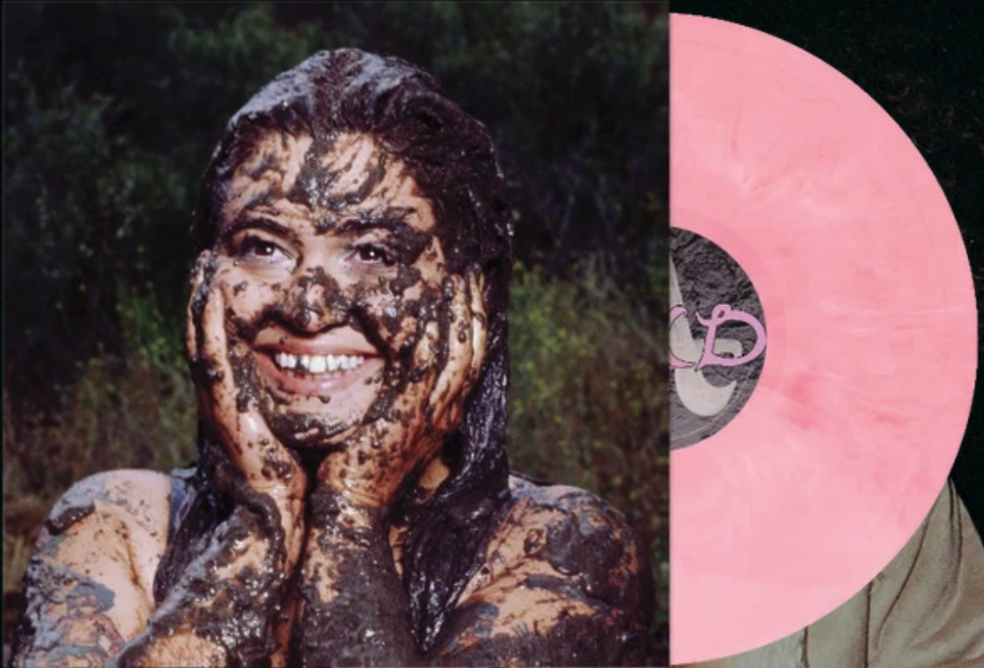 Mud Standard LP