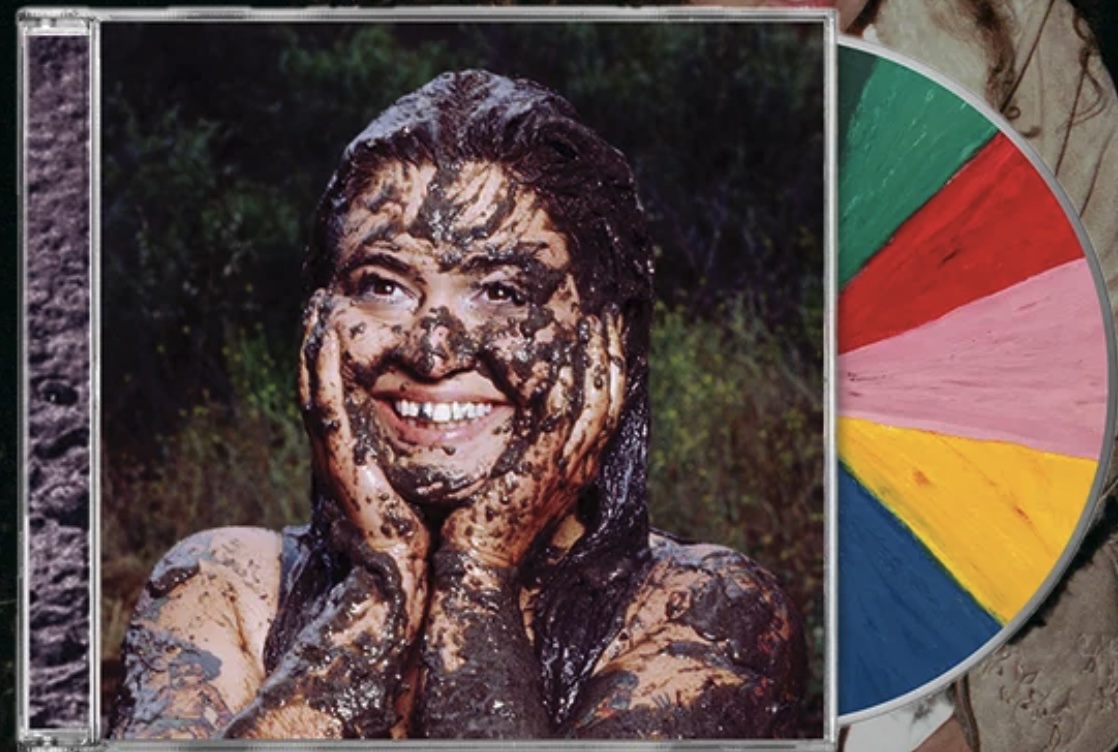 Mud Standard CD