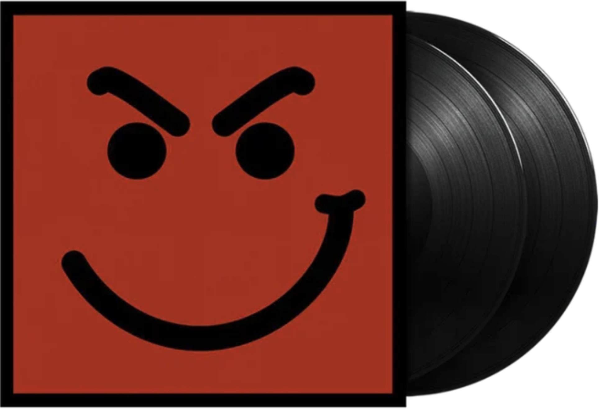 Have A Nice Day LP