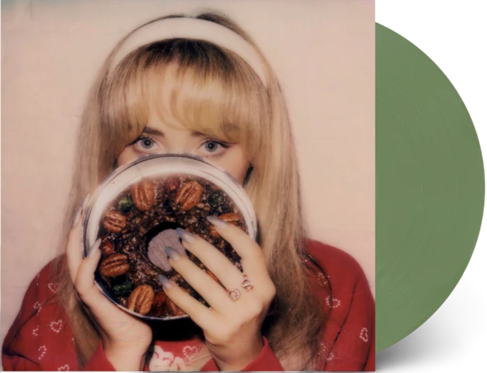FRUITCAKE STORE EXCLUSIVE LP