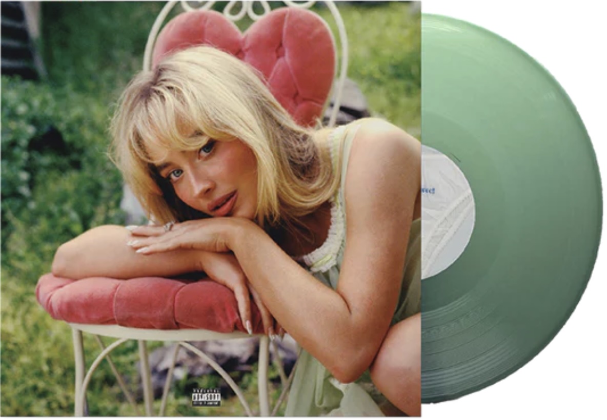 SHORT N' SWEET ALTERNATE COVER LP