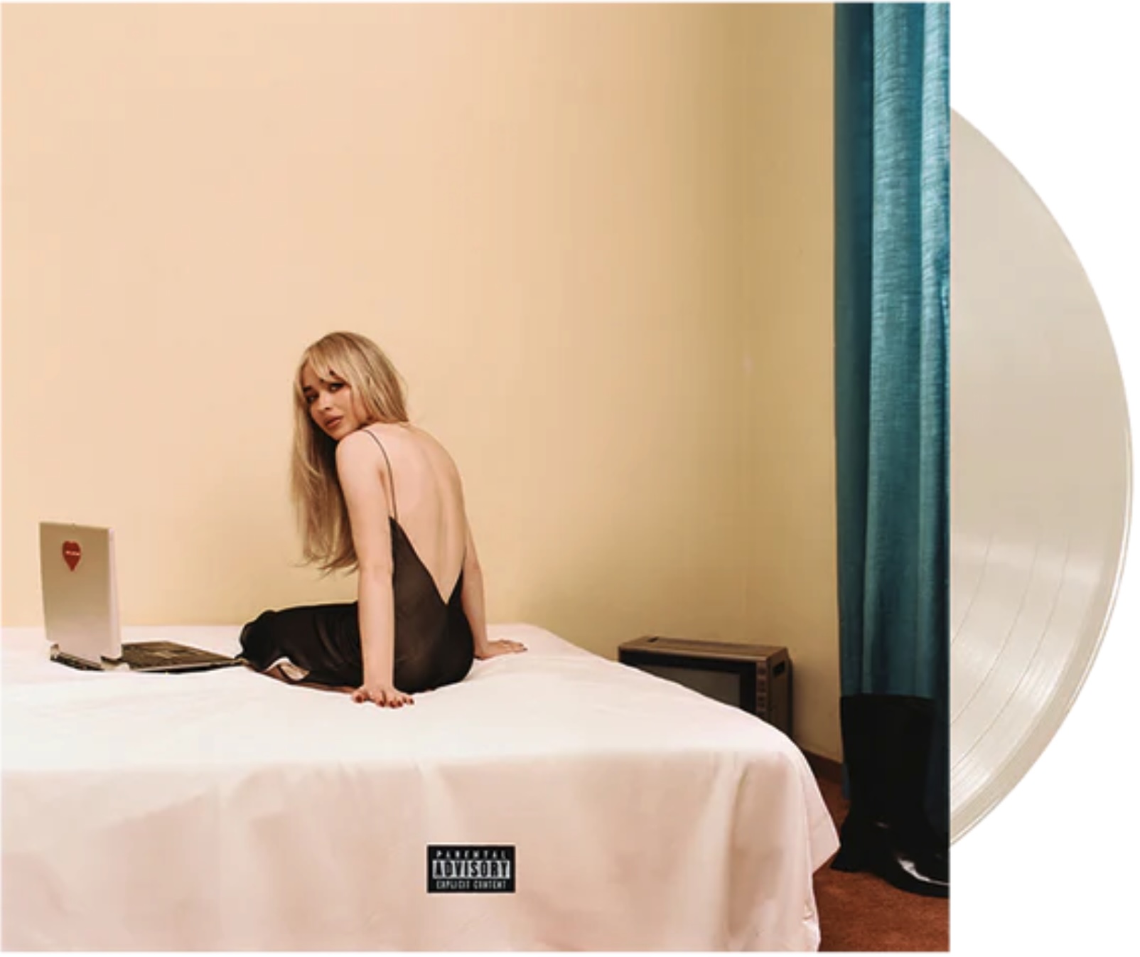 EMAILS I CAN'T SEND VINYL