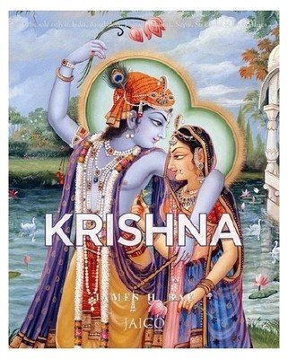 Krishna: Lord of Love