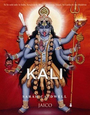 Kali: Slayer of Illusion