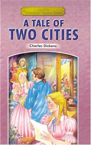 A Tale of Two Cities