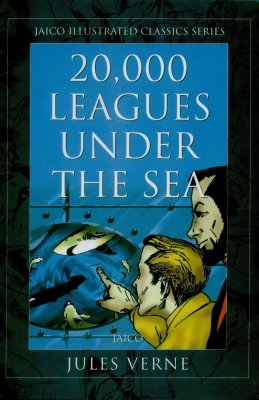 20,000 Leagues Under The Sea