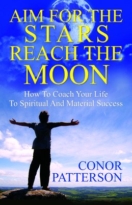 Aim For The Stars Reach The Moon