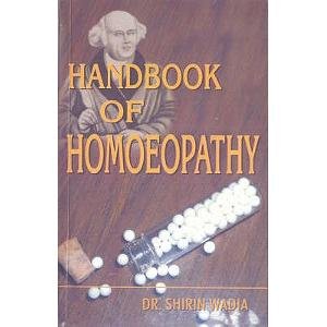 Handbook of Homoeopathy