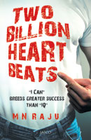 Two Billion Heartbeats