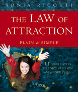 The Law of Attraction: Plain and Simple