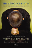 The Energy Of Prayer