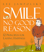 Smile for No Good Reason
