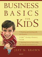 Business Basics for Kids