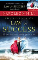 The Essence of Law of Success (With CD)