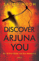 Discover the Arjuna in You