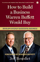How to Build a Business Warren Buffett Would Buy