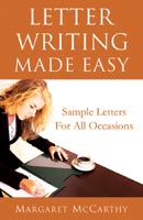 Letter Writing Made Easy