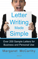 Letter Writing Made Simple