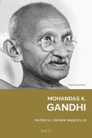 Mohandas K. Gandhi: A Biography