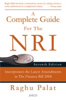 A Complete Guide For The NRI
