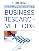 Introduction to Business Research Methods