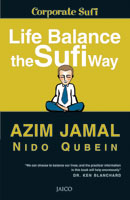 Life Balance The Sufi Way