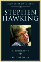 Stephen Hawking: Jaico Great Lives Series