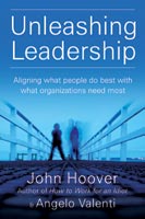 Unleashing Leadership