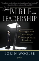 The Bible On Leadership