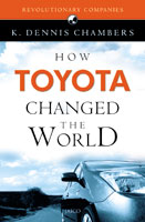How Toyota Changed the World