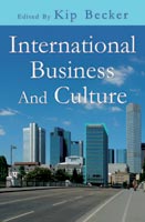 International Business And Culture