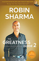 The Greatness Guide 2 (With CD)