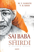 Sai Baba of Shirdi