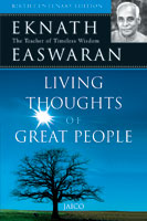 Living Thoughts of Great People