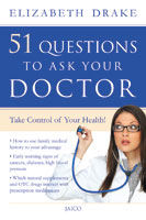 51 Questions to Ask Your Doctor