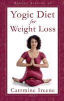 Hidden Secrets of Yogic Diet for Weight Loss