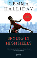 Spying in High Heels