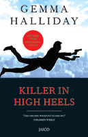 Killer in High Heels