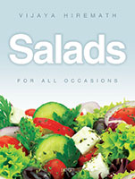 Salads for all occasions