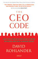 The CEO Code