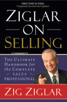 Ziglar On Selling
