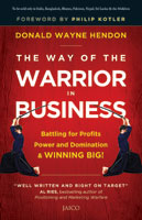 The Way of the Warrior in Business