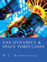 Gas Dynamics And Space Propulsion