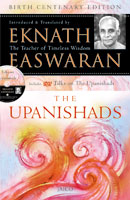 The Upanishads (With DVD)