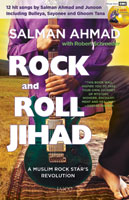 Rock and Roll Jihad (With CD)