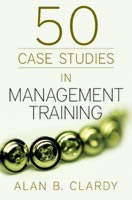 50 Case Studies in Management Training