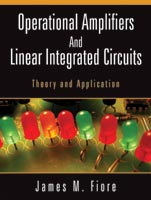Operational Amplifiers and Linear Integrated Circuits
