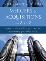 Mergers and Acquisitions From A to Z